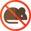 No rodents icon 64x64