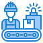 Engineer icon 64x64