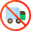 No trucks 图标 64x64