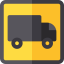 Truck icon 64x64