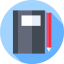 Notebook icon 64x64