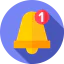 Notification icon 64x64