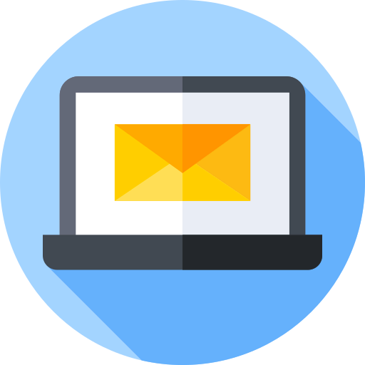 Email icon