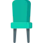 Chair icon 64x64