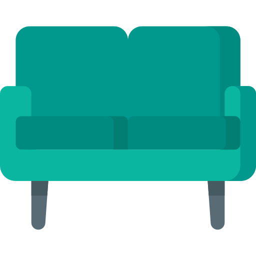Sofa icon