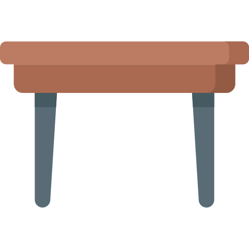 Table icon