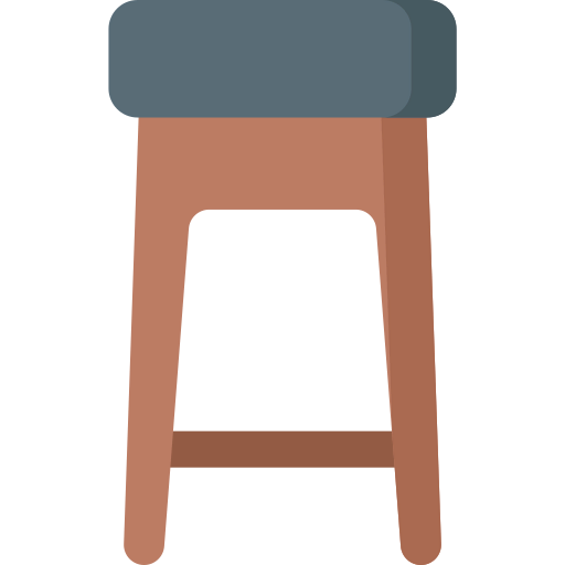 Stool icon