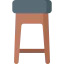 Stool Ikona 64x64