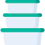 Food container icon 64x64