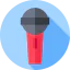Microphone icon 64x64