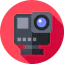 Action camera icon 64x64