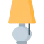 Table lamp icon 64x64