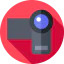 Camcorder icon 64x64