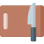 Chopping board icône 64x64