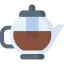 Tea pot Ikona 64x64