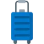 Suitcase icon 64x64