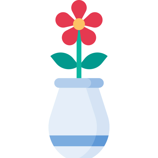 Vase icon