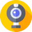 Web cam icon 64x64