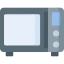 Microwave icon 64x64
