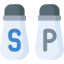 Salt and pepper icon 64x64