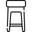 Stool icon 64x64