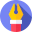 Pen tool icon 64x64