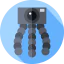 Tripod icon 64x64