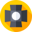 Spotlight icon 64x64