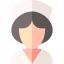 Nurse icon 64x64