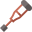 Crutch icon 64x64