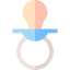 Pacifier icon 64x64