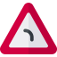 Curve icon 64x64