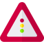 Traffic light 图标 64x64