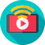 Video player icon 64x64