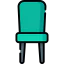 Chair icon 64x64