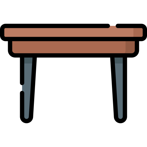 Table icon