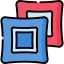 Cushions icon 64x64