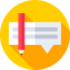 Comment icon 64x64