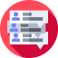 Comments icon 64x64