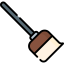 Sweeping broom іконка 64x64