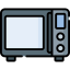 Microwave アイコン 64x64