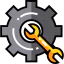 Maintenance icon 64x64