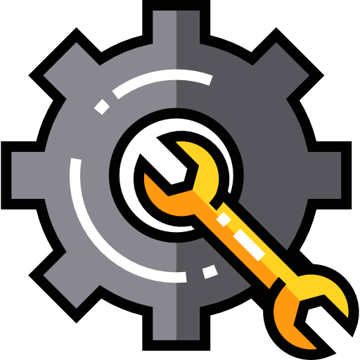 Maintenance icon