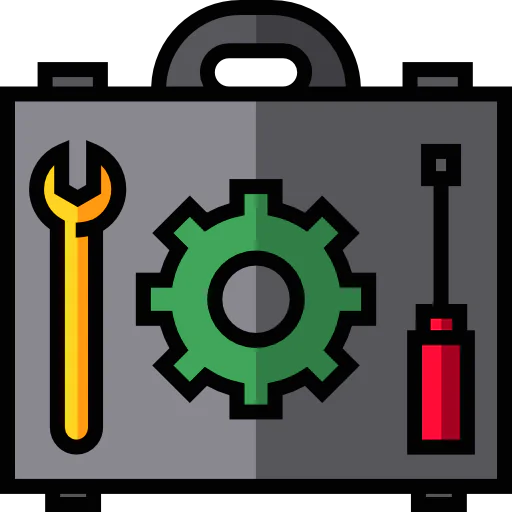 Tools icon