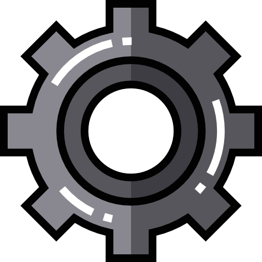 Cogwheel Symbol