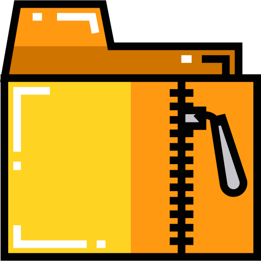Compression icon