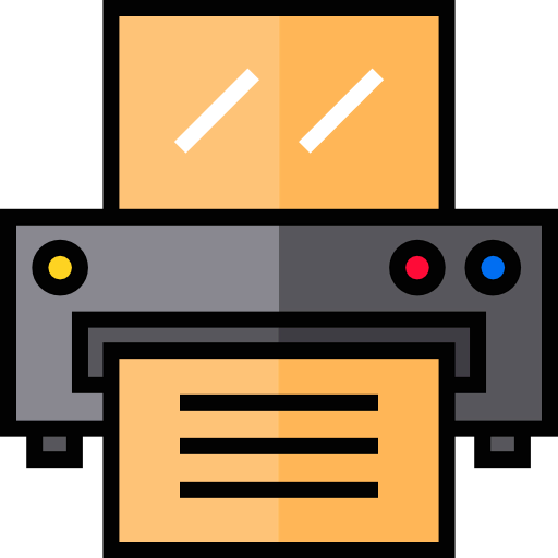 Printer icon