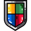 Shield icon 64x64