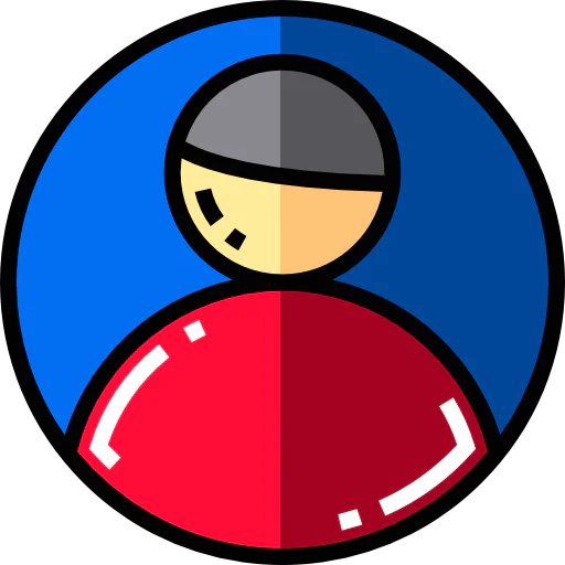 User icon