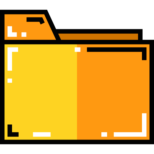 Folder icon